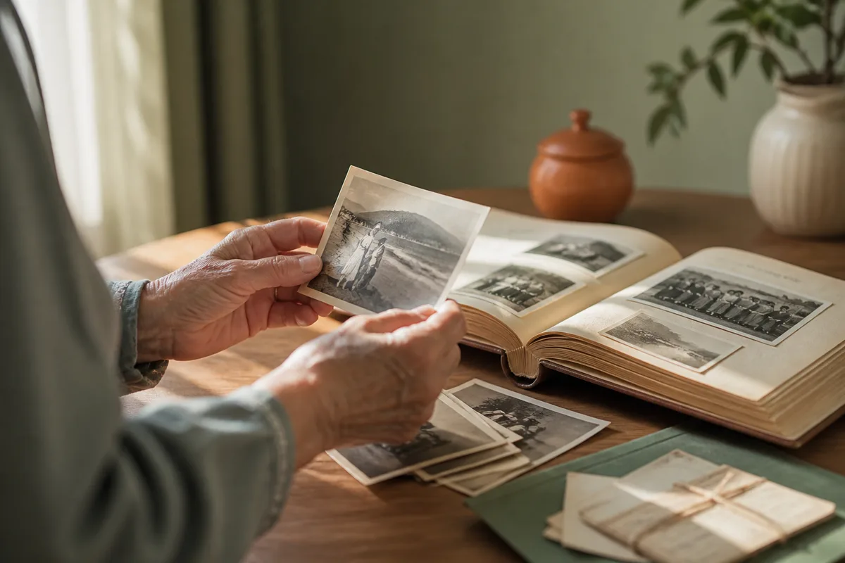 Demensiyanın erkən əlamətləri mövzusunu ifadə edən təhlükəsiz və peşəkar editorial foto